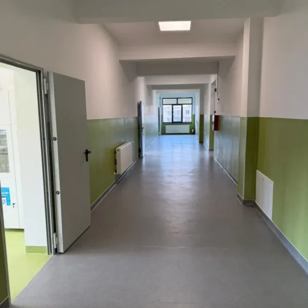 Liceul teoretic sebiș a fost inaugurat oficial după finalizarea unui proiect de reabilitare în valoare de 9. 147. 000 lei 16 liceul sebis 11