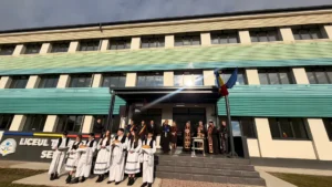 Liceul Teooretic Sebiș