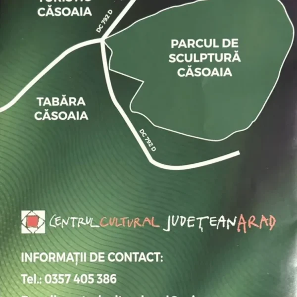 parcul sculptura casoaia pliant 1