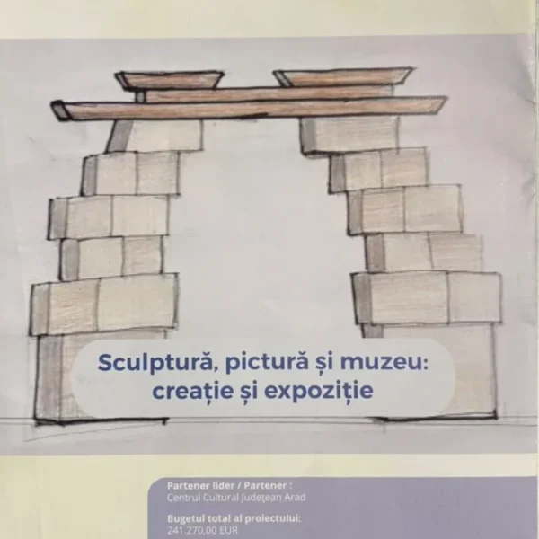 parcul sculptura casoaia pliant 2