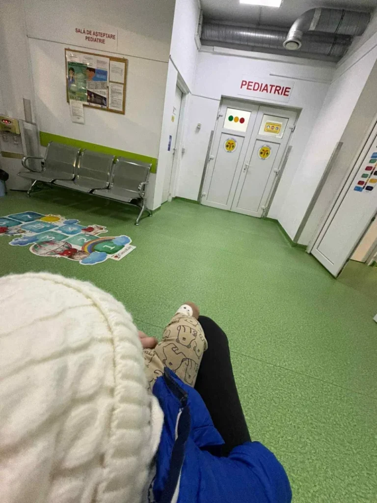 pediatrie