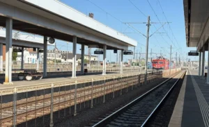 bărbat salvat de la sinucidere