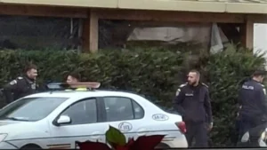 minoră fugită de pe secția