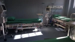 Spitalul Penitenciar București Rahova
