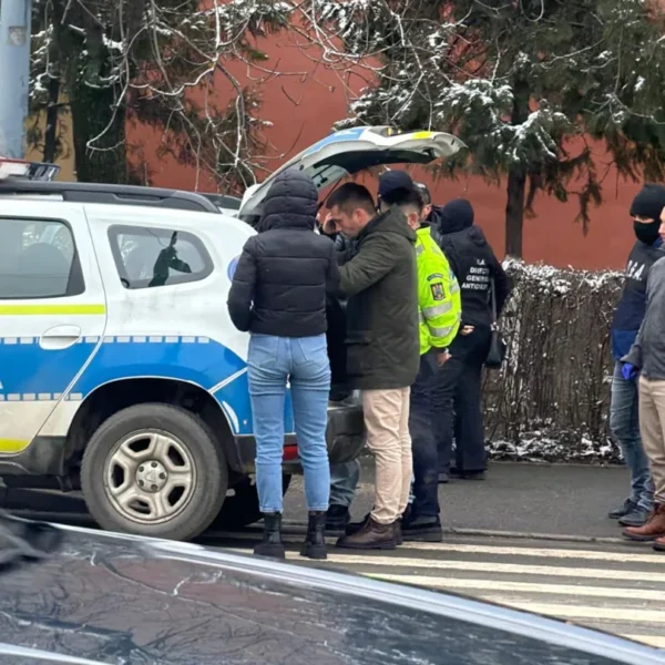 Actualizare 7 | „agentul păcănel” de la „rutieră”, stelian paven, încă 30 de zile de arest 2 stelian paven