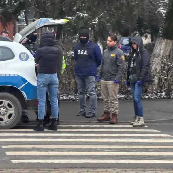 Actualizare 7 | „agentul păcănel” de la „rutieră”, stelian paven, încă 30 de zile de arest 3 stelian paven 2