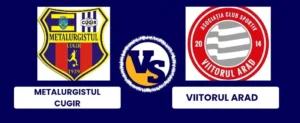 metalurgistul cugir-viitorul arad
