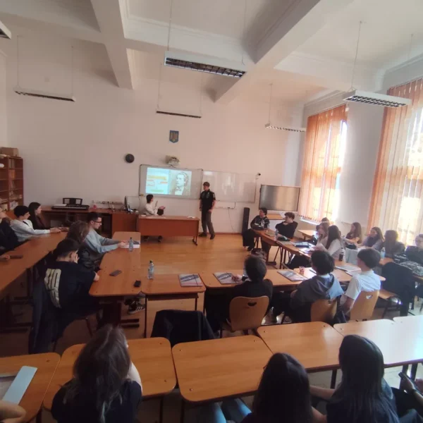 Pe unde trece un om rămâne urmă 29 1774289326246