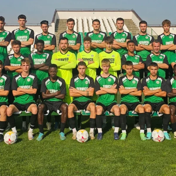 Liga 3 | final de sezon regular 10 a1.foto sanatatea cluj