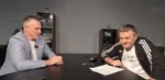 Podcast cu sala | bogdan ban, primarul orașului curtici 19 bogdan ban sala