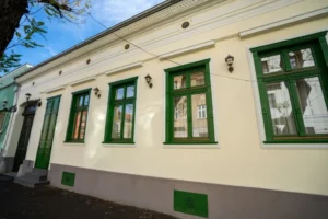 concert cameral de excepție
