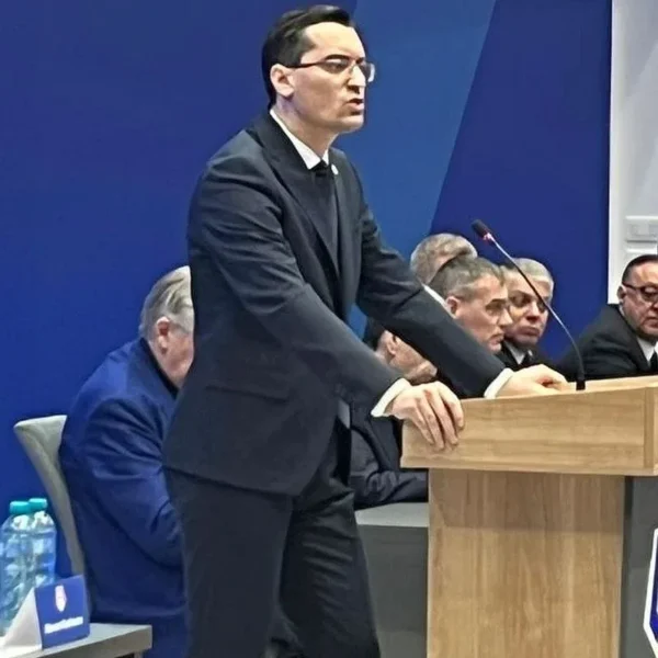 Alegeri la frf după modelul congreselor pcr 2 cuvantu lu toasu