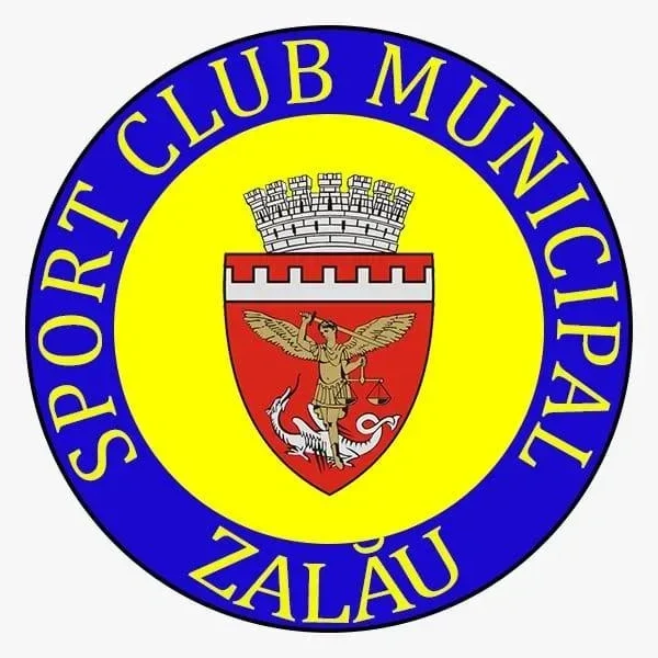 Liga 3 | final de sezon regular 15 d.logo scm zalau