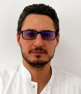 Dr. MIHAI ROȘU
