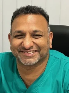 Dr. NOUPHAL ABDUL VAHAB