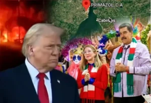 maduro
