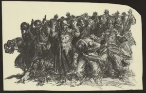 Malmedy Massacre