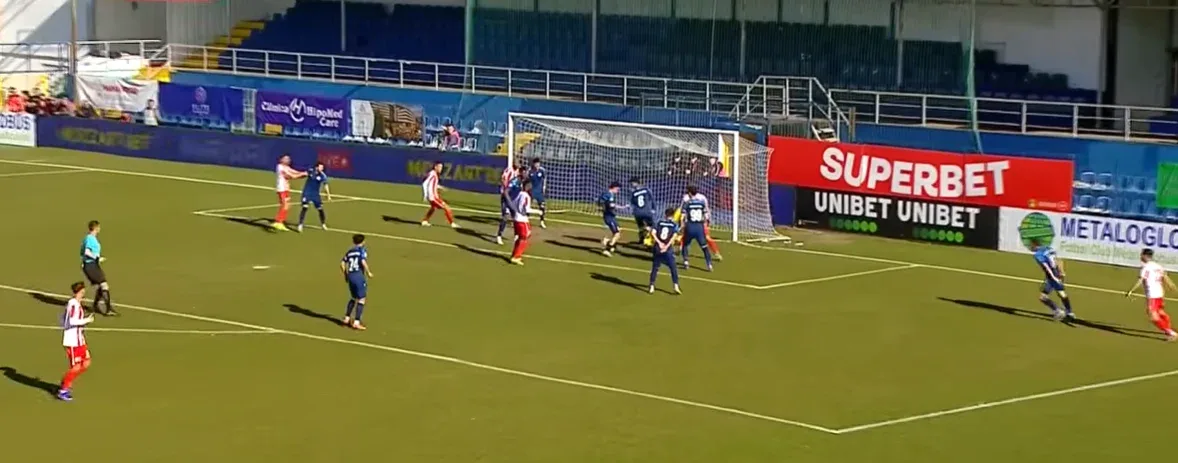 Ce să fi căutat noi în play-off? | metaloglobus – uta 2-2 1 metaloglobus-uta