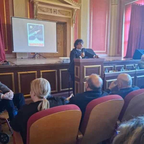 Pe unde trece un om rămâne urmă 6 moise5