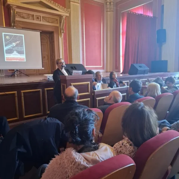 Pe unde trece un om rămâne urmă 9 moise8