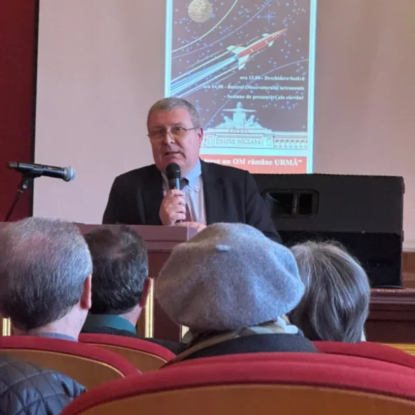 Pe unde trece un om rămâne urmă 16 moise9