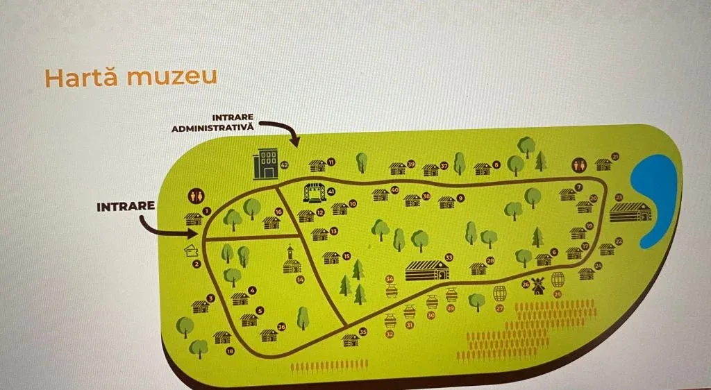 Muzeul satului bănățean timișoara, redeschis publicului 4 muzeul satului banatean timisoara1