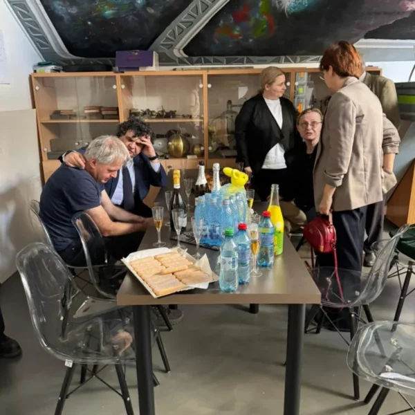 Pe unde trece un om rămâne urmă 22 observator moise1