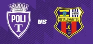 LIGA 3, seria 7 | Și acum să cânte refrenul „Cu Poli până la Pecica!”