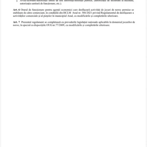 regulament jocuri de noroc2