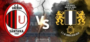 LIGA 3, seria 7 | Și acum să cânte refrenul „Cu Poli până la Pecica!”