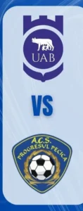LIGA 3, seria 7 | Și acum să cânte refrenul „Cu Poli până la Pecica!”