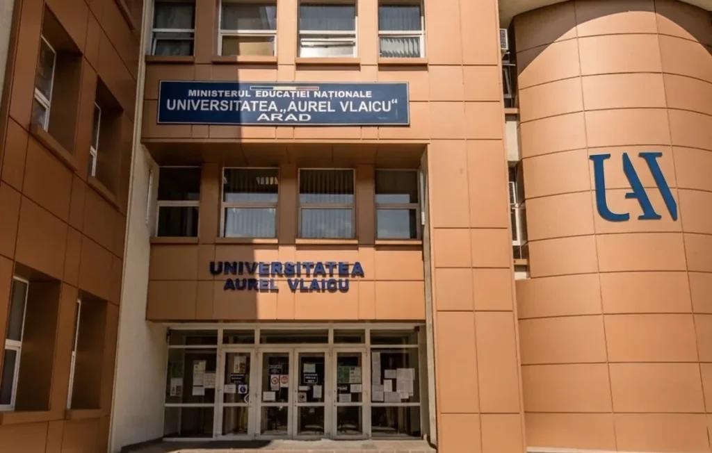 Senatul universitar își exprimă ferm și fără echivoc susținerea pentru actualul rector al uav 5 uav