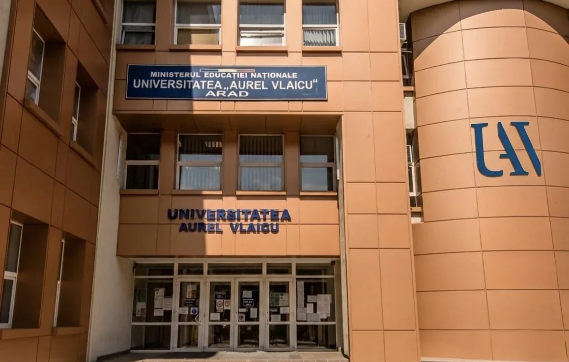 Senatul universitar își exprimă ferm și fără echivoc susținerea pentru actualul rector al uav 1 uav