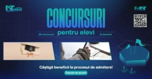 uvt pentru elevi | 26