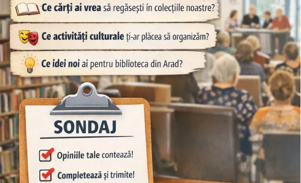 vizual sondaj cultural biblioteca arad 2026 1 1
