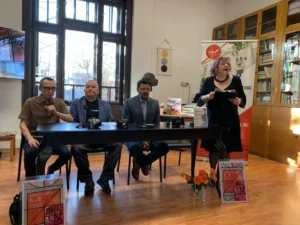 Versiunea 6. 0 | fotografie și tehnologie la biblioteca „alexandru d. Xenopol” | o întâlnire între generații, între fotografia tradițională și noile forme de expresie digitală 25 whatsapp image 2026 03 11 at 9.57.39 am 1