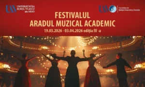 festivalul „aradul muzical academic”
