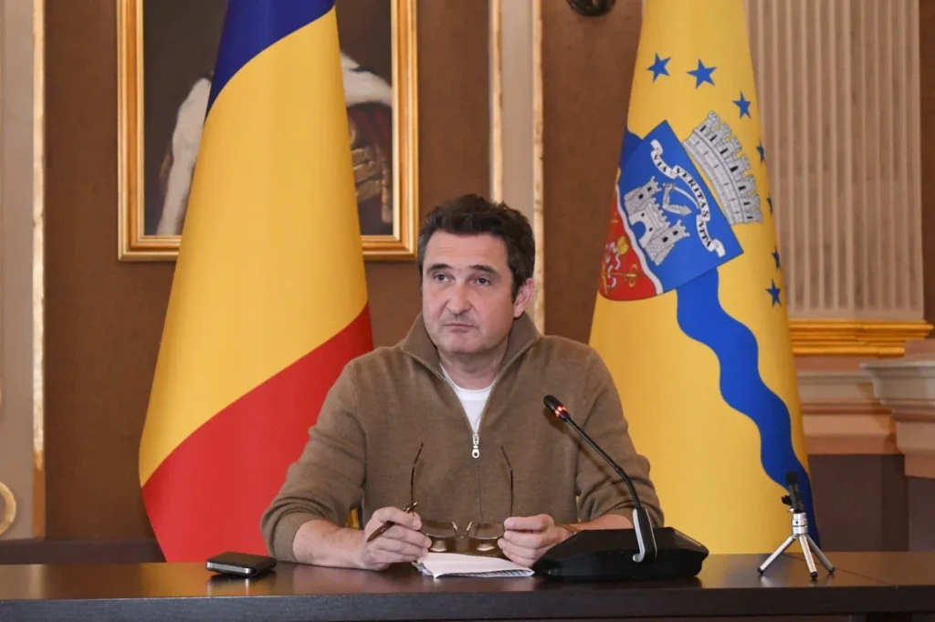 bibarț - 1 leu
