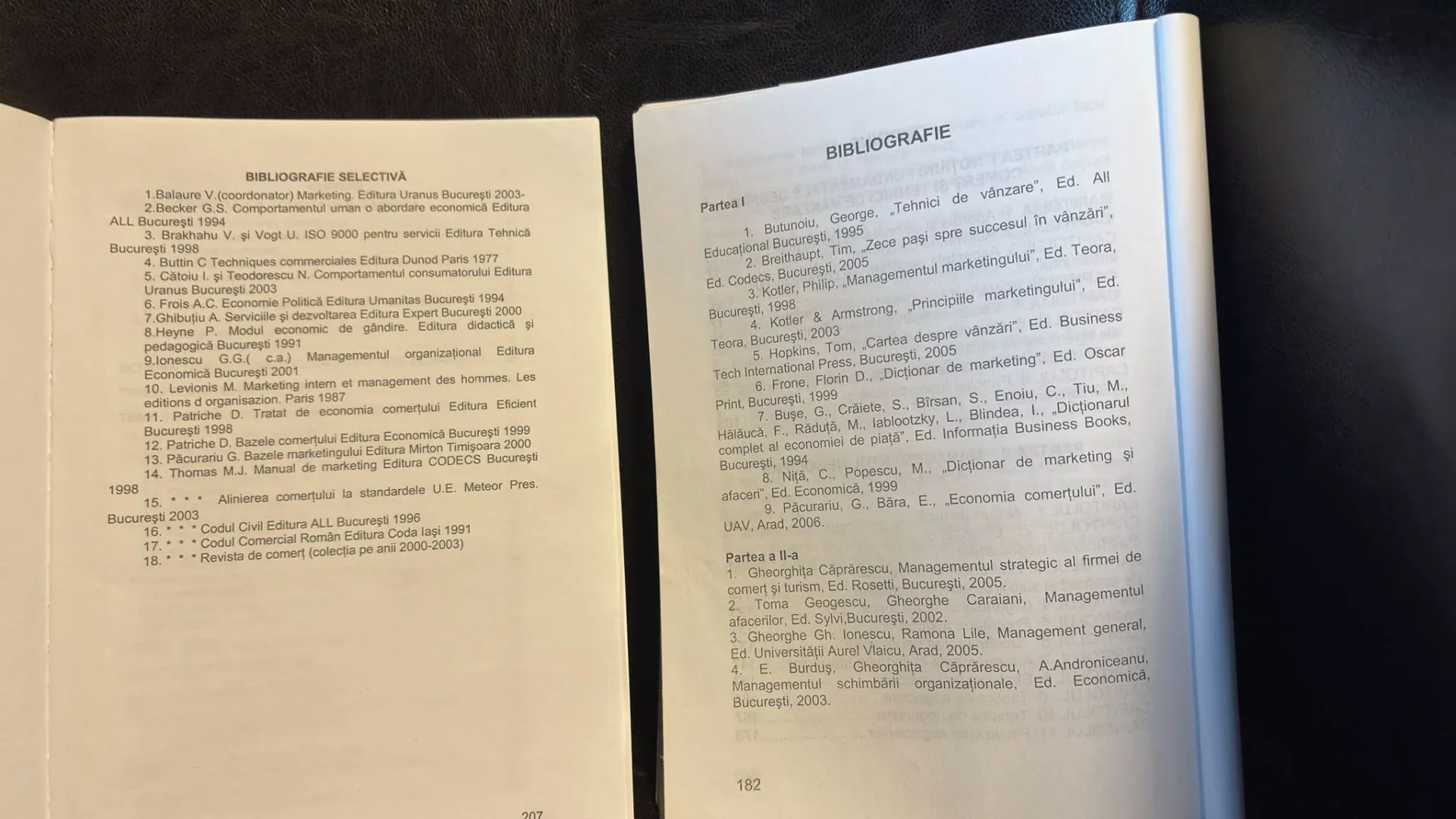 Ramona lile: „nu am plagiat niciuna dintre lucrările mele de autor și nici de coautor” | iată un alt exemplu care o contrazice 15 bibliografie