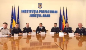 ipj arad | evaluarea activității
