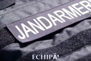 competiție sportivă dedicată jandarmilor arădeni