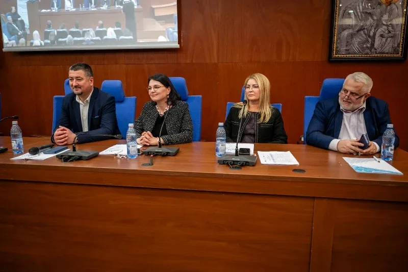 Peste 3500 de profesori implicați în „transformarea educațională” 3 conferinta finala transformare educationala 1
