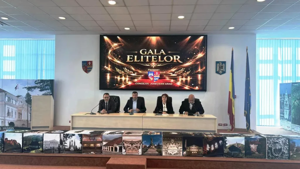gala elitelor