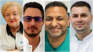 medici cu suflet