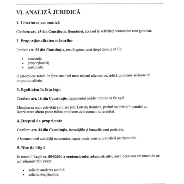 Ucu dima cere o dezbatere publică reală pe tema interzicerii activităților de jocurilor de noroc: „am depus documentele. Acum trebuie să vorbim serios despre ce urmează pentru arad” 3 memoriu3