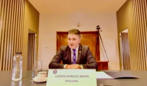miron horațiu codrin