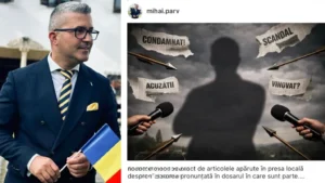 Mihai Pârv