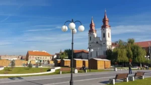 restricții de circulație în zona centrală