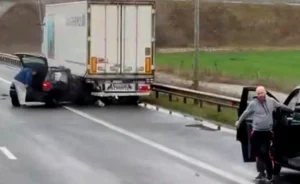 șofer de 19 ani