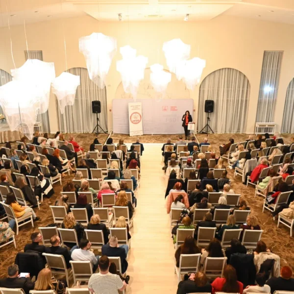 Infuzie de cadre de calitate în organizația femeilor social democrate arad 4 psd arad 4